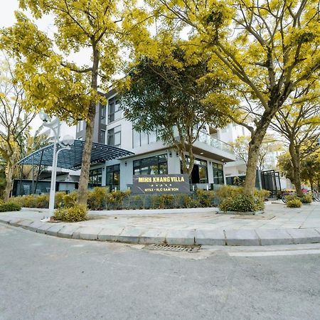 Minh Khang Villa Flc Sam Son - Venue Travel 외부 사진