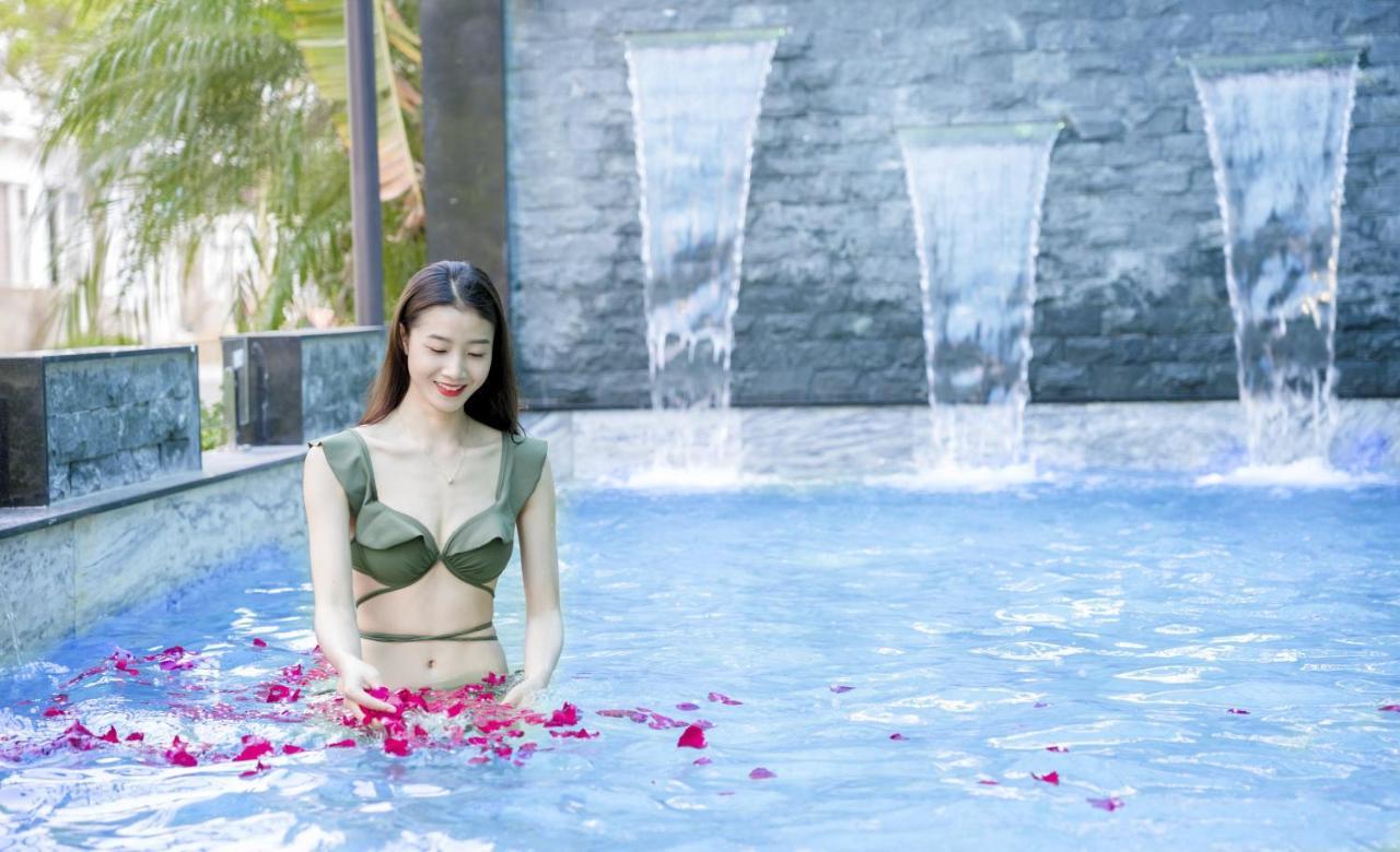 Minh Khang Villa Flc Sam Son - Venue Travel 외부 사진