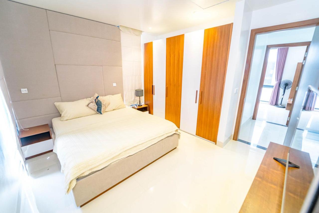 Minh Khang Villa Flc Sam Son - Venue Travel 외부 사진