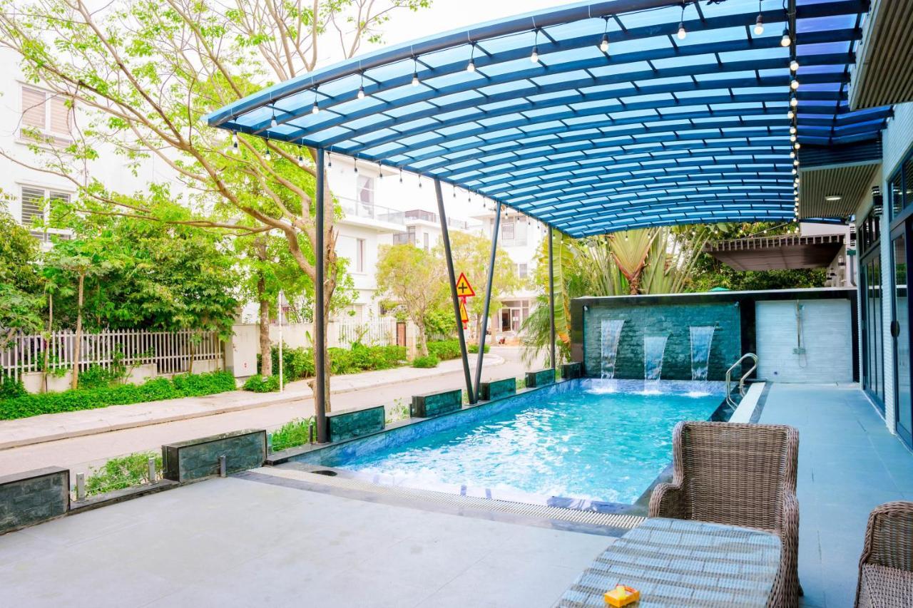 Minh Khang Villa Flc Sam Son - Venue Travel 외부 사진