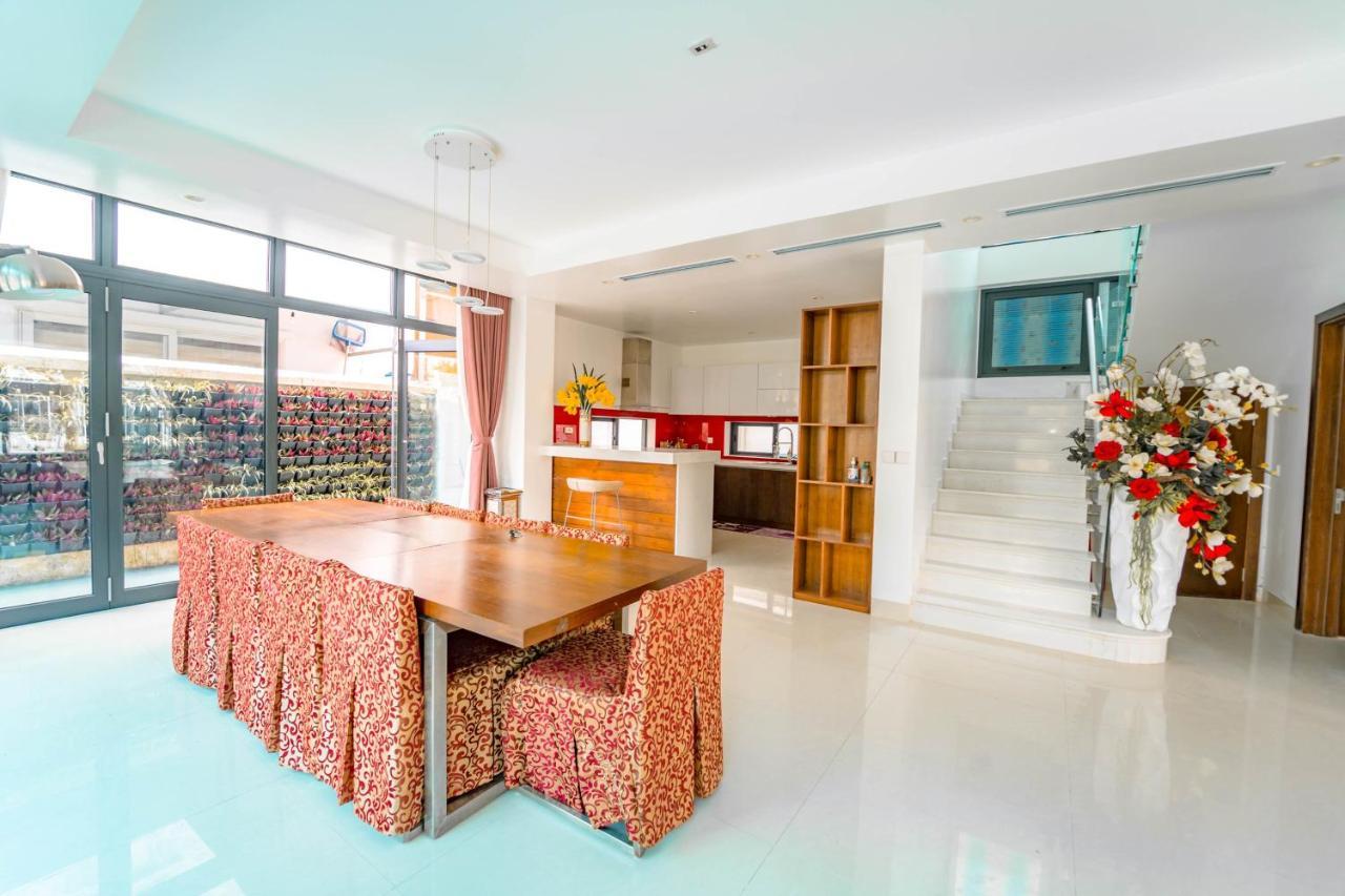 Minh Khang Villa Flc Sam Son - Venue Travel 외부 사진