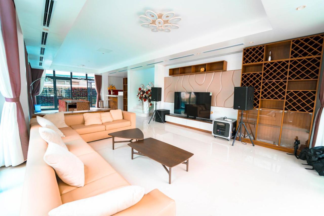 Minh Khang Villa Flc Sam Son - Venue Travel 외부 사진