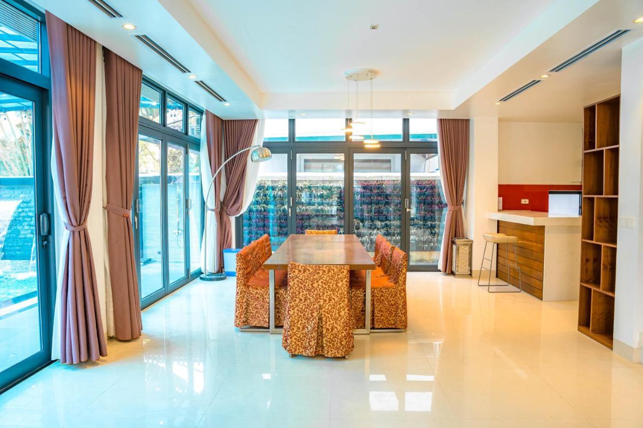Minh Khang Villa Flc Sam Son - Venue Travel 외부 사진