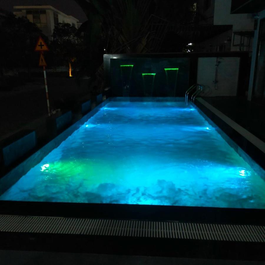 Minh Khang Villa Flc Sam Son - Venue Travel 외부 사진