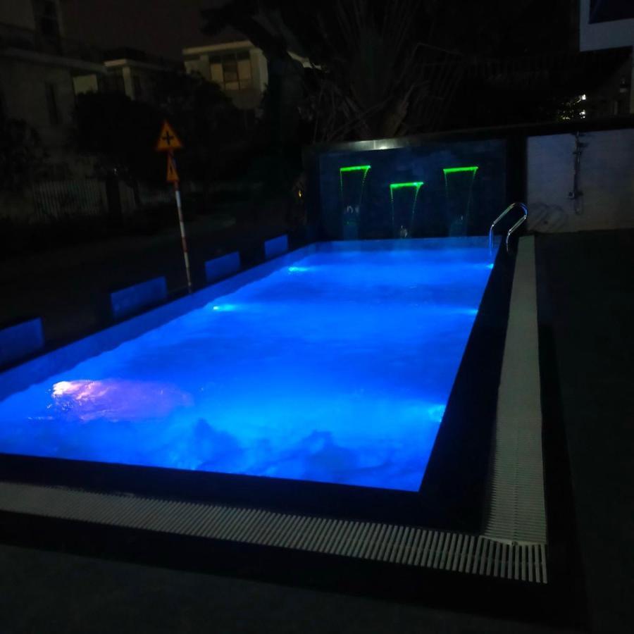 Minh Khang Villa Flc Sam Son - Venue Travel 외부 사진