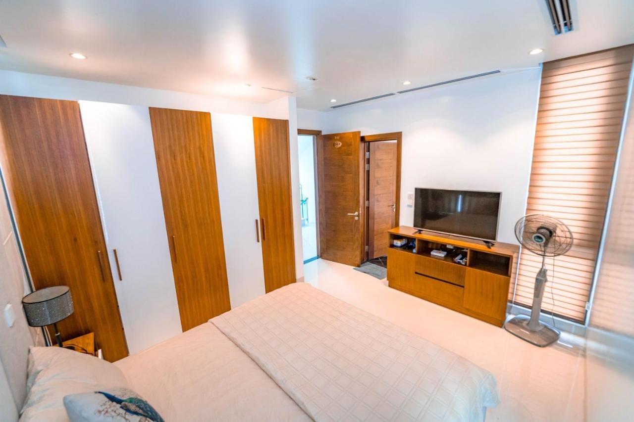 Minh Khang Villa Flc Sam Son - Venue Travel 외부 사진