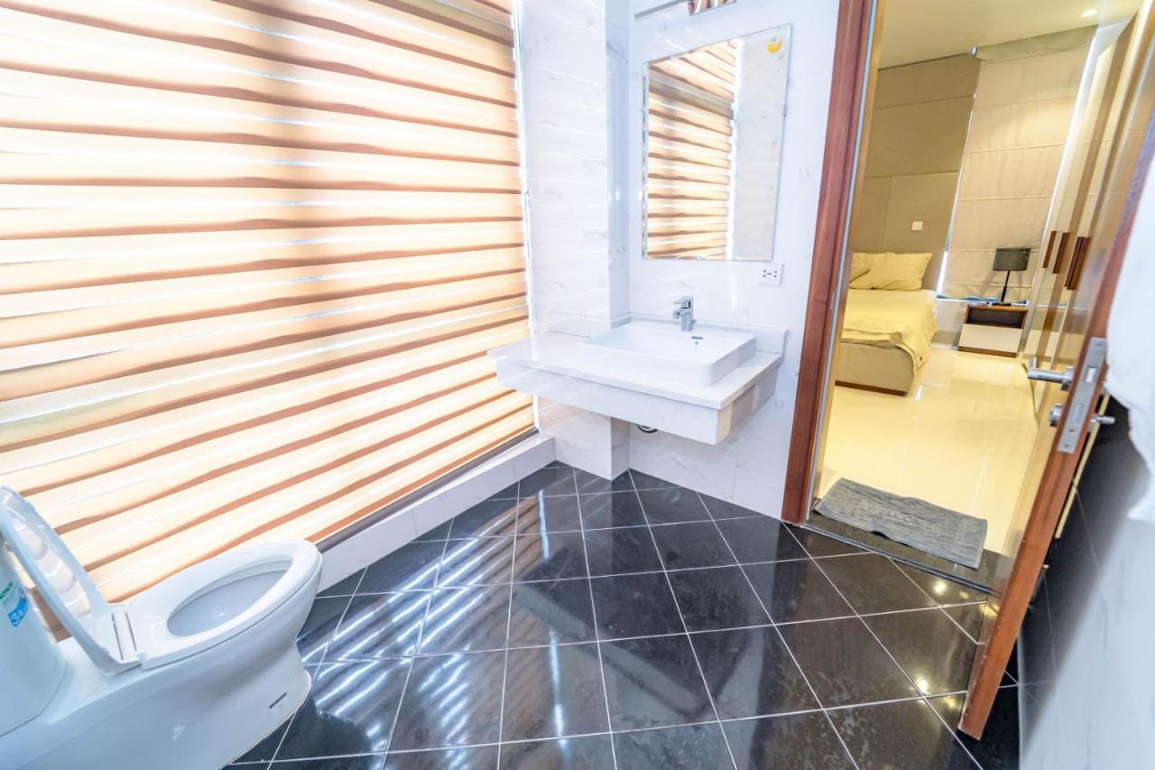 Minh Khang Villa Flc Sam Son - Venue Travel 외부 사진