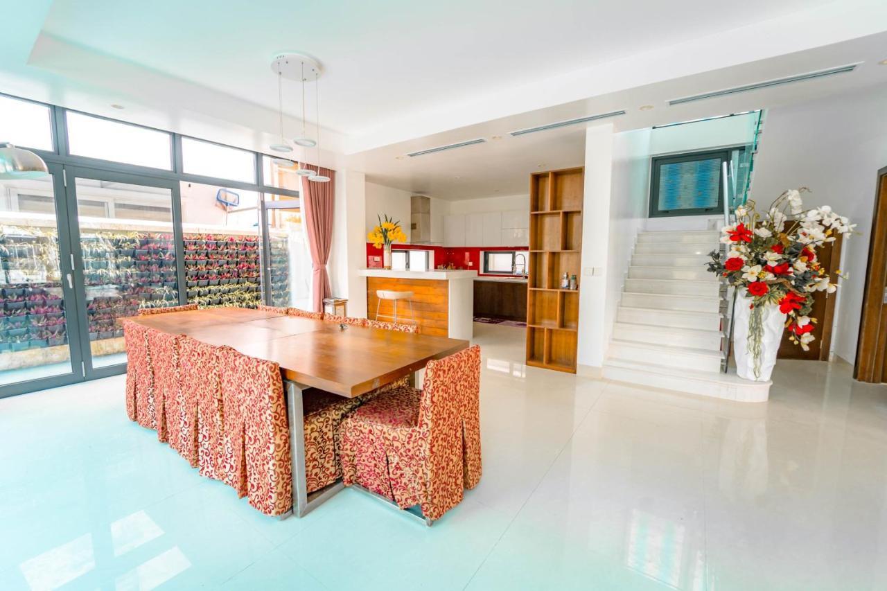 Minh Khang Villa Flc Sam Son - Venue Travel 외부 사진