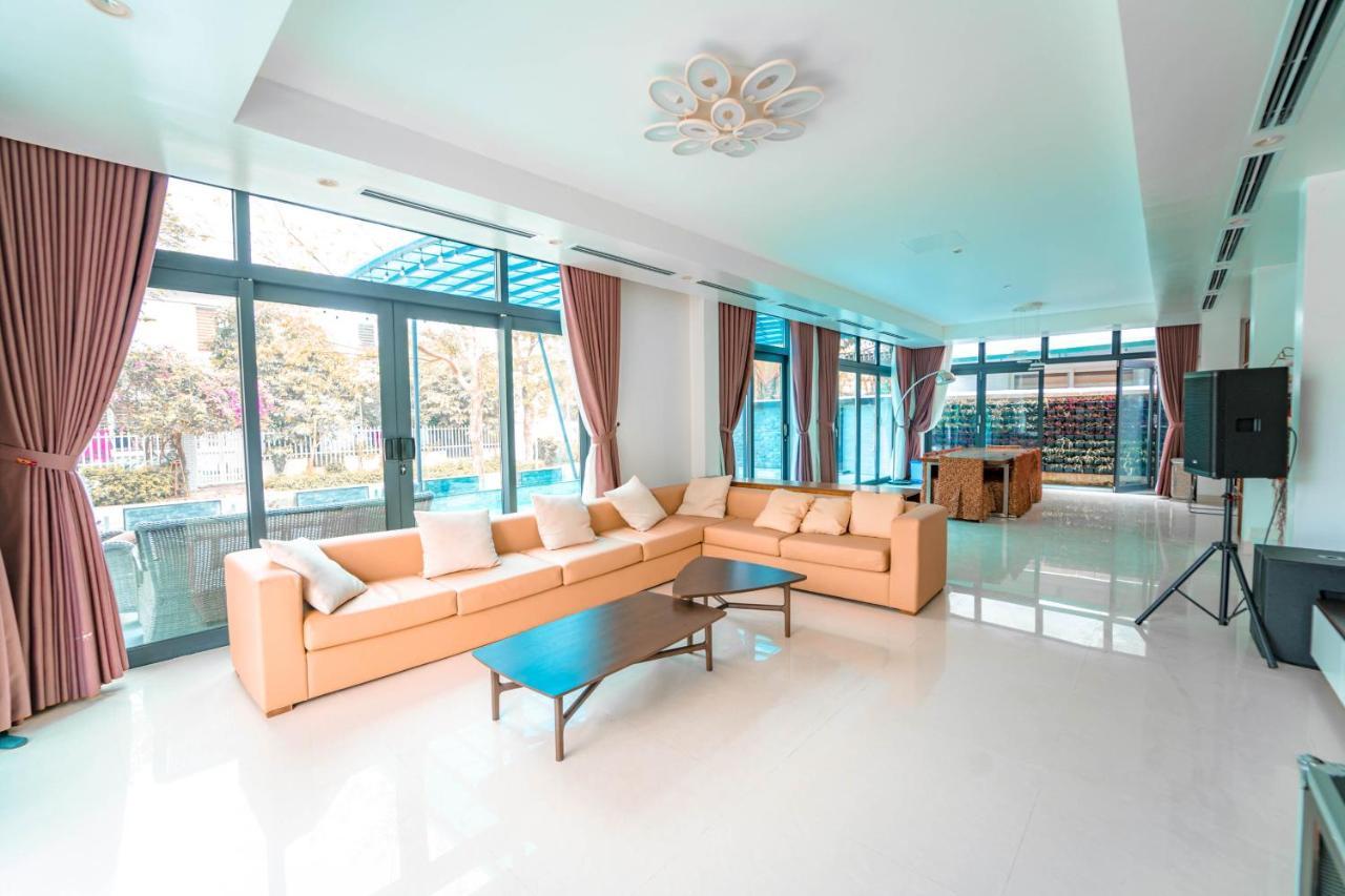 Minh Khang Villa Flc Sam Son - Venue Travel 외부 사진