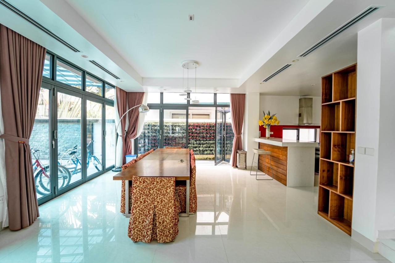 Minh Khang Villa Flc Sam Son - Venue Travel 외부 사진